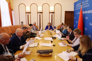 Делегация МПА СНГ приглашена на конференцию по вопросу защиты исторической памяти в Минске