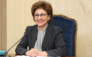 В рамках ЕЖФ будет создана площадка для развития женского предпринимательства в странах Центральной Азии