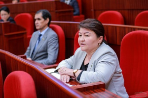 В Узбекистане определен порядок участия в судебных заседаниях в режиме видеоконференцсвязи