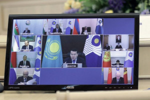 Council of CIS Heads of Government Adopted a Number of Documents on Various Areas of Cooperation Across Commonwealth