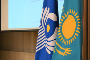 IPA CIS Observers to Monitor Kazakh Referendum in 14 Countries 