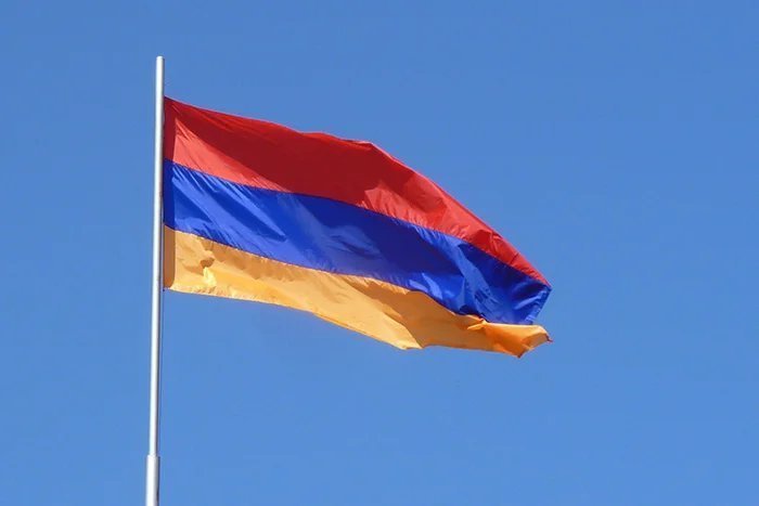 National Flag Day Celebrated in Republic of Armenia