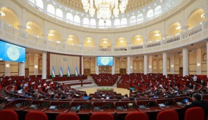 Uzbek Legislators Extended Period for Nationwide Discussion on Amendments to Constitution Until 15 July 