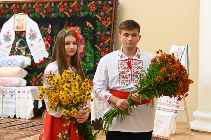 Праздничное мероприятие в честь Дня независимости Молдовы пройдет в Таврическом дворце 