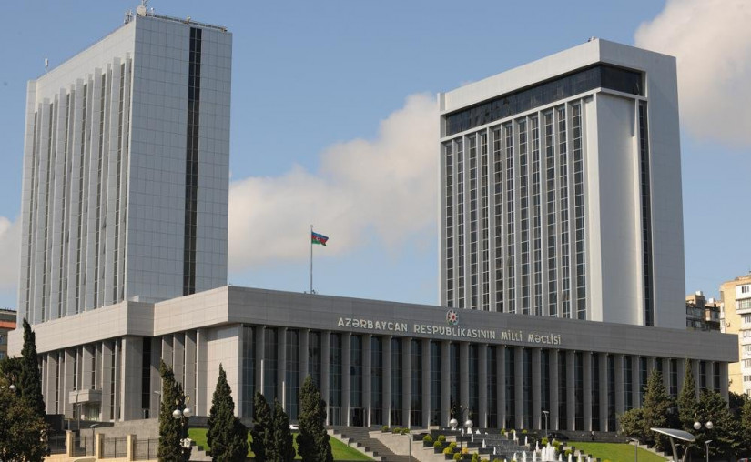 Парламент Азербайджанской Республики разработает новый закон «О политических партиях» 