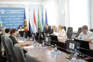CIS Experts Discussed Cooperation in Field of Prevention and Treatment of Diabetes