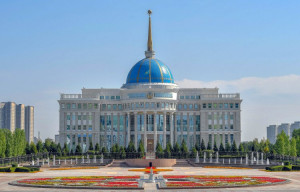 Наблюдатели от МПА СНГ приглашены к участию в мониторинге внеочередных президентских выборов в Республике Казахстан 