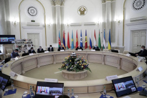 В Минске обсудили культурное сотрудничество и Информсовет стран СНГ