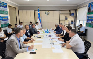 IPA CIS Started Preparations for Autumn Session