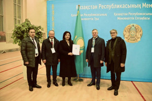 Парламентарии стран СНГ наблюдают за ходом президентских выборов в Казахстане
