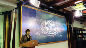 Значение гор для людей и планеты обсудили на встрече в Русском географическом обществе