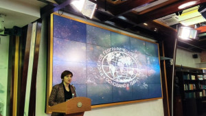 Importance of Mountains for People and Planet Discussed at the Russian Geographical Society