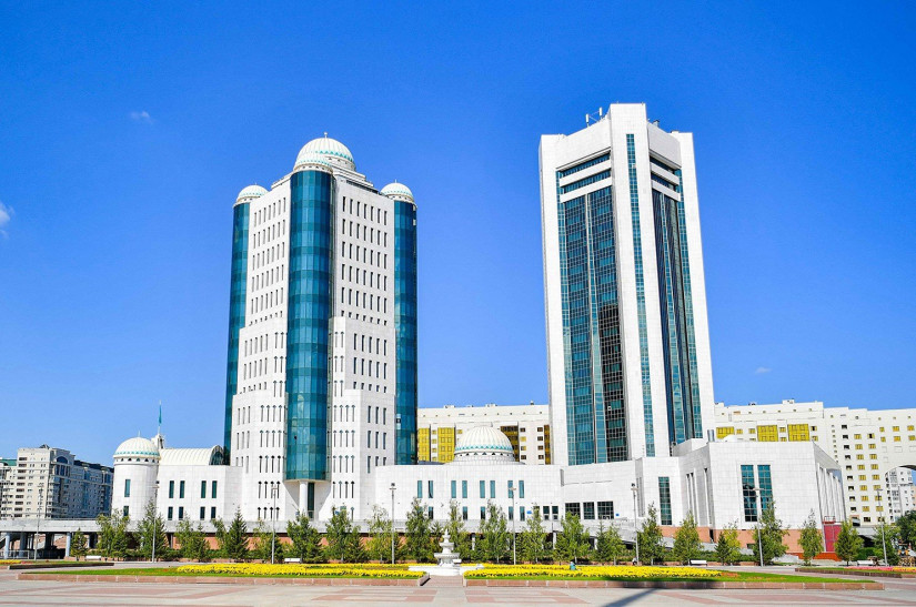 Парламентские выборы в Казахстане назначены на 19 марта