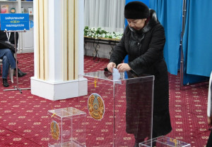 IPA CIS Observer Team to Monitor Parliamentary Elections in Kazakhstan 