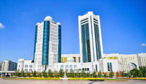 892 кандидата претендуют на 98 мест в нижней палате Парламента Казахстана
