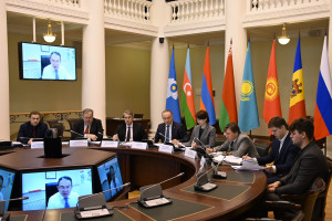 Наблюдатели МПА СНГ приступили к долгосрочному мониторингу парламентских выборов в Казахстане