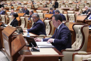 Сенаторы Узбекистана приняли закон о защите конкурентной среды