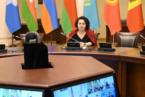 Amendments to Agreement on Investigation of Accidents at Work Abroad Agreed