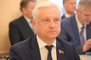 Sergei Rachkov Appointed Coordinator of  IPA CIS Observer Mission at Referendum in Uzbekistan