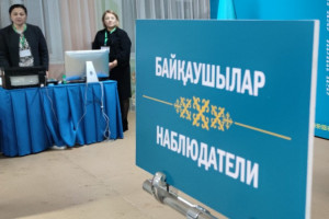 Experts Compare Approaches of Several Missions to Election Monitoring