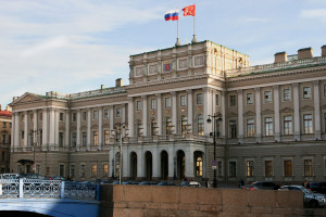 Современные вызовы российского парламентаризма обсуждают на конференции в Санкт-Петербурге