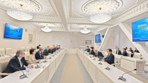 Конституционная комиссия в Узбекистане рассмотрела более 200 тысяч предложений в основной закон страны
