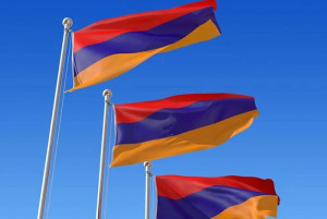 В Армении празднуют День Конституции