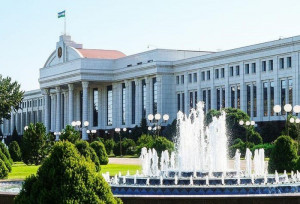 Утверждены кандидаты на пост Президента Республики Узбекистан 