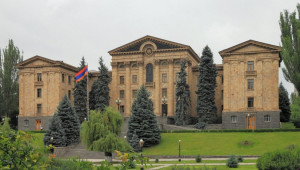 Armenia Celebrates Day of First Republic