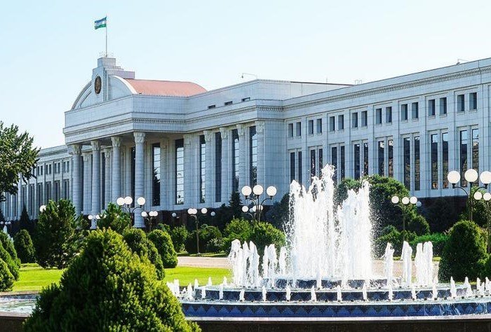 Candidates for President of Republic of Uzbekistan Approved 