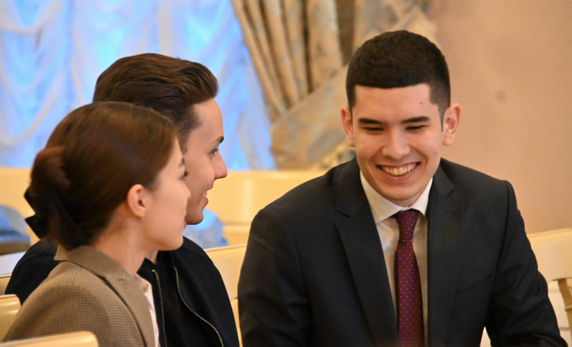 Цифровизацию избирательных процессов обсудят слушатели молодежной электоральной школы в Кыргызстане 