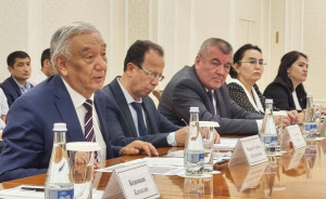 В Конституционном суде Узбекистана прогнозируют высокую явку на президентских выборах