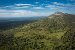 Сформирована деловая программа форума «Устойчивое развитие горных территорий» 