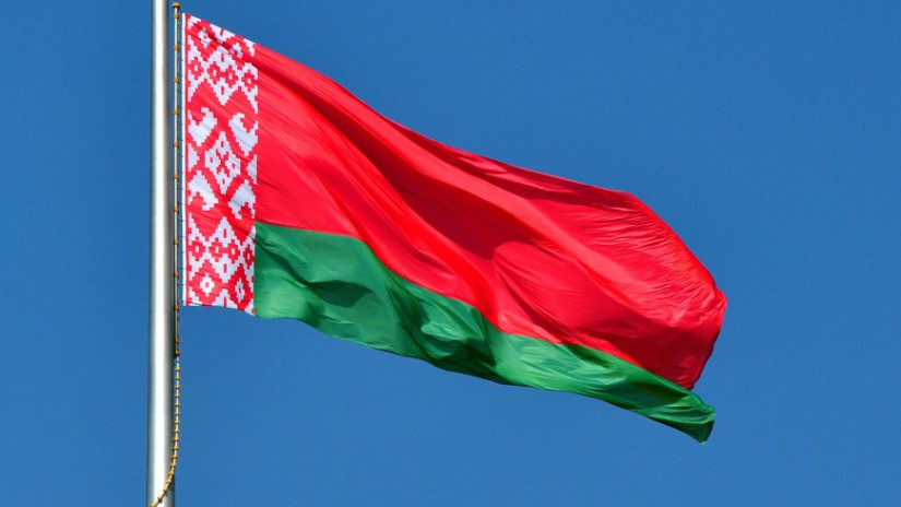 День народного единства празднуют в Республике Беларусь