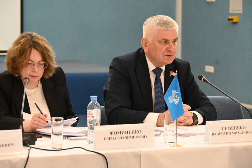 Парламентарии стран СНГ обсудят в Гродно вопросы электорального суверенитета и защиты прав граждан в цифровой среде