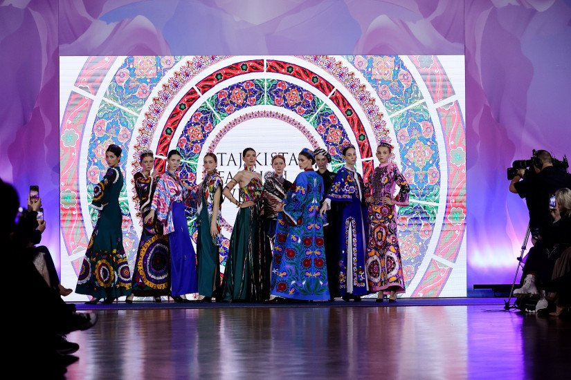 International Forum “Commonwealth of Fashion” to be Held in St. Petersburg in November