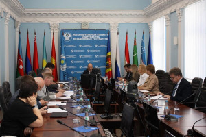 Эксперты СНГ согласовали проект Договора об учреждении Международной организации по русскому языку