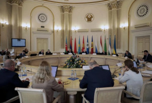Implementation of Year of Russian Language in Commonwealth Countries was Discussed in Minsk