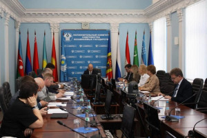 CIS Experts Agreed on Draft Treaty on Establishment of International Organization for Russian Language