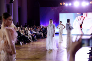 Международный форум «Содружество моды» представил специальную номинацию на Всероссийском конкурсе «Лидеры моды»