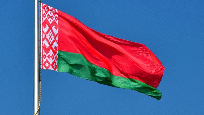 Republic of Belarus Celebrates National Unity Day 