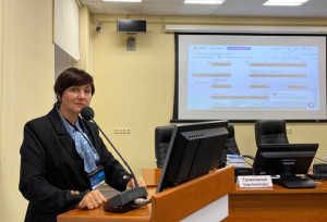 О работе МПА СНГ в сфере земельного права рассказали на конференции в Москве 