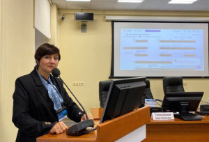 Work of IPA CIS in Field of Land Law Presented at Conference in Moscow