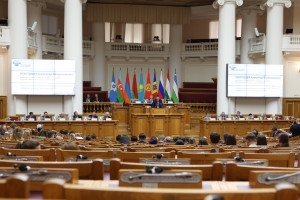 Опубликована резолюция конференции «Русский язык — основа интеграционного диалога в регионе СНГ»