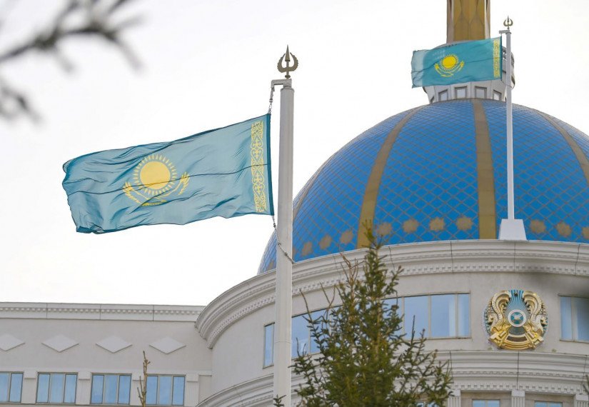 Republic Day Celebrated in Kazakhstan