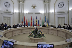 Концепцию председательства России в Содружестве в 2024 году представили на заседании Совета постпредов стран СНГ