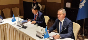 IPA CIS Observers to Monitor Snap Presidential Election in Azerbaijan