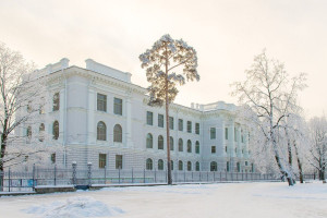 Дмитрий Кобицкий поздравил Санкт-Петербургский Политехнический университет со 125-летием