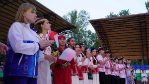 Международный культурно-образовательный форум «Дети Содружества» в этом году пройдет в Кыргызстане