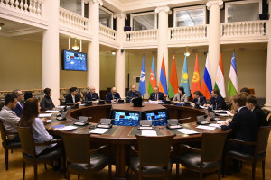 Наблюдатели из 22 стран будут работать в составе мониторинговой группы от МПА СНГ на выборах Президента России